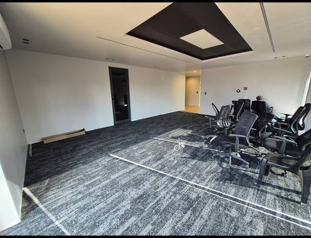 320M² OFFICE TO LET IN RIVONIA